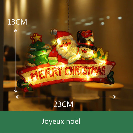 Brighten Any Room with Festive Holiday Cheer