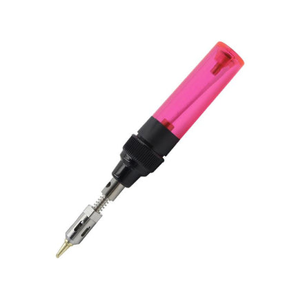 Portable Soldering Torch with Quick Ignition | Versatile Repair Tool