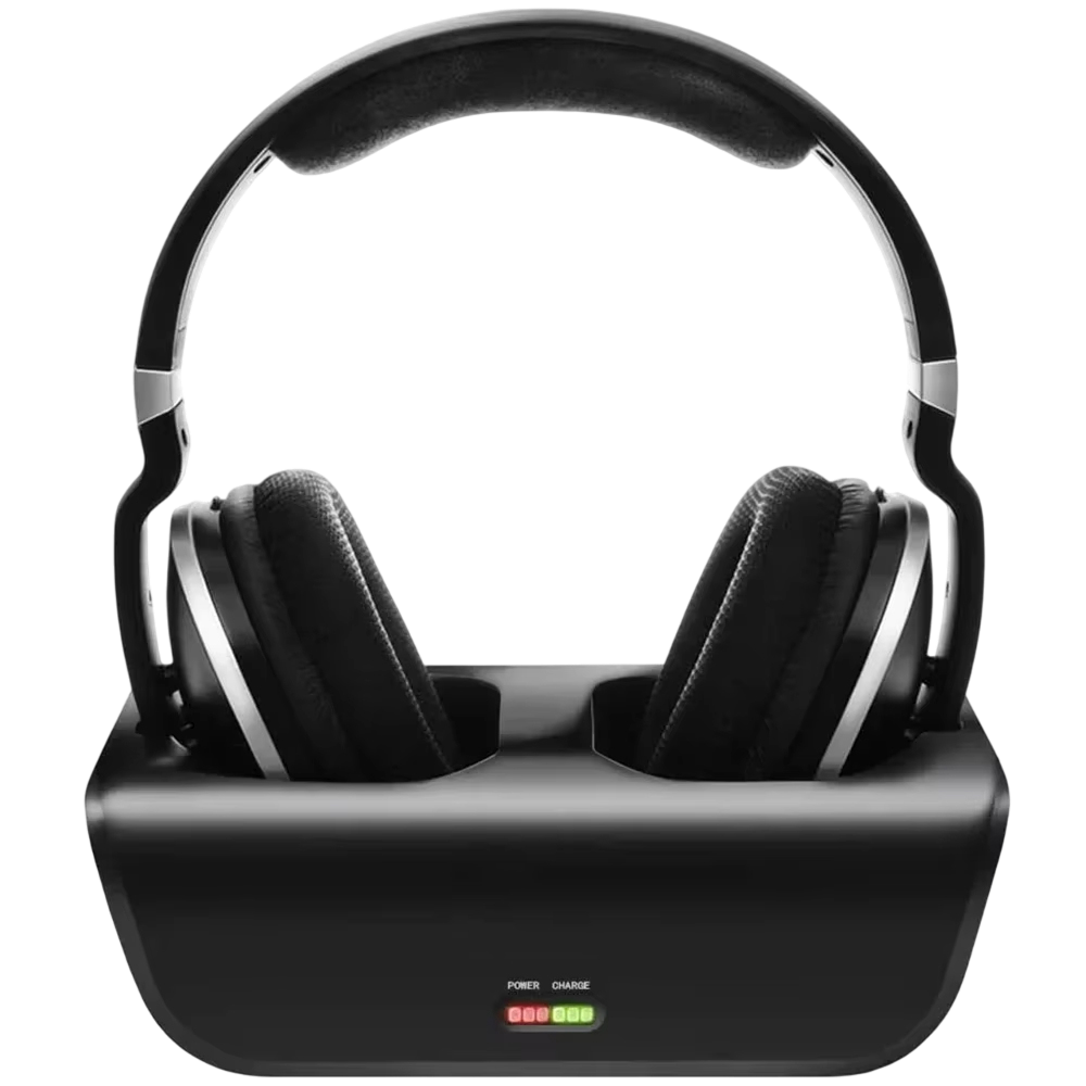 Streaming Media Player