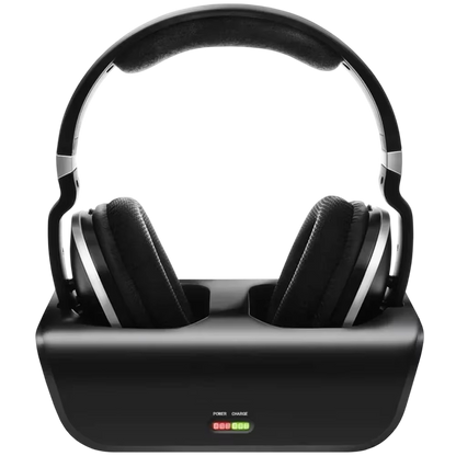 Streaming Media Player