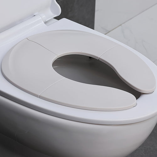 Portable Toilet Seat for Children – Non-Slip and Convenient for Use