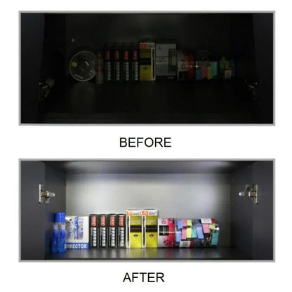 Buy One Get One Free | Closet Lights - Automate Your Cabinet Illumination!