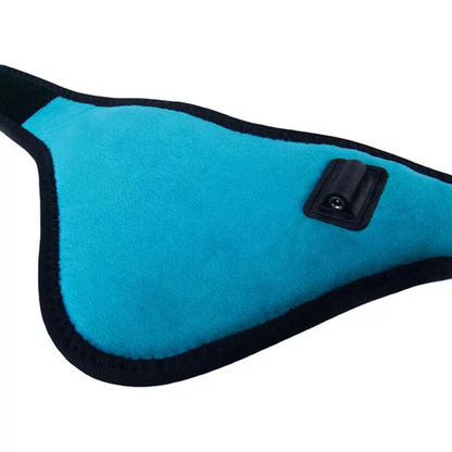 Adjustable Heat Neck Pain Relief – Quick and Soothing Comfort