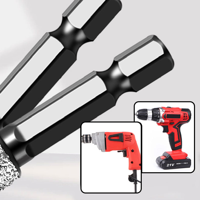 Effortless Precision Hole Puncher for Clean, Accurate Results