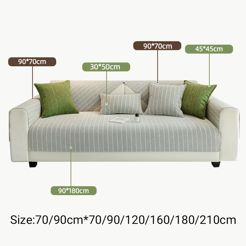 Instant Protection for Your Sofa Against Scratches and Wear