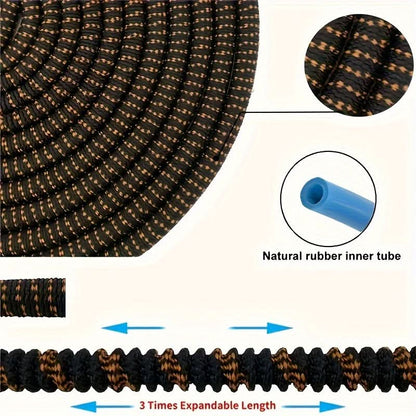 Lightweight Expandable Hose for Daily Cleaning Tasks