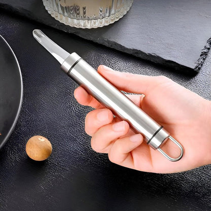 2+1 FREE | Easy Core Remover for Fruits and Seafood