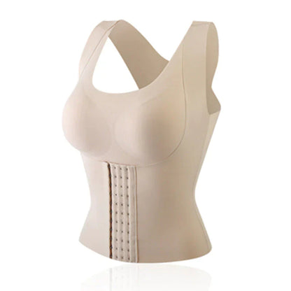 Versatile 3-Way Comfort Bra