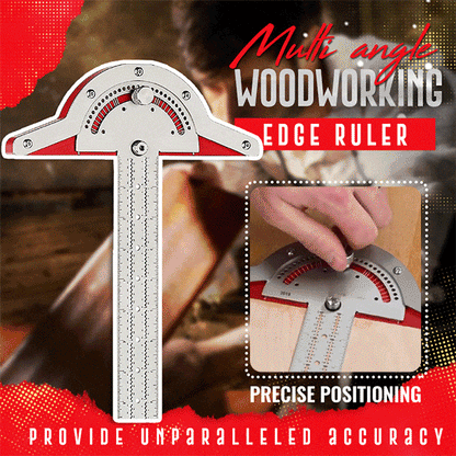 Multi-Function Angle Measurement Tool