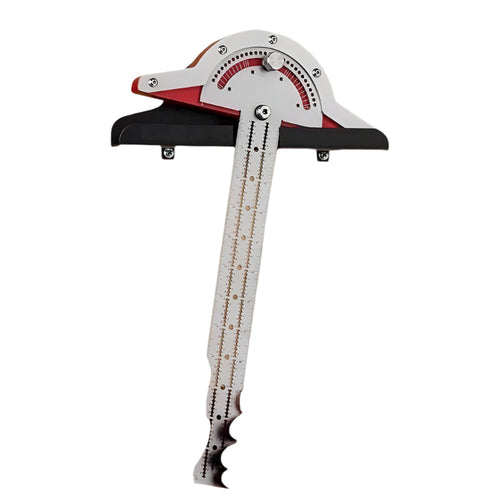 Multi-Function Angle Measurement Tool