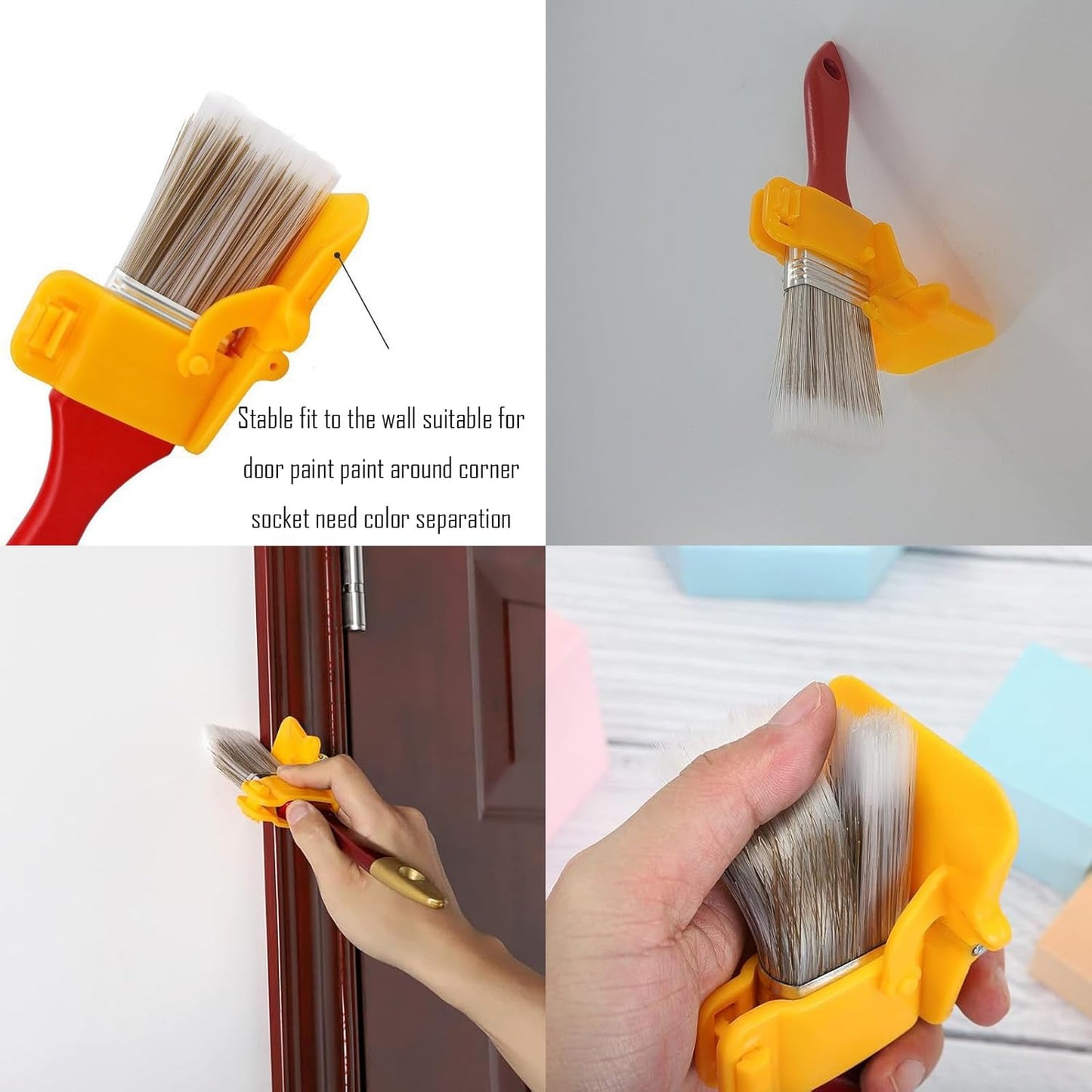 Buy One Get One Free | Effortless Wall Painting Made Easy