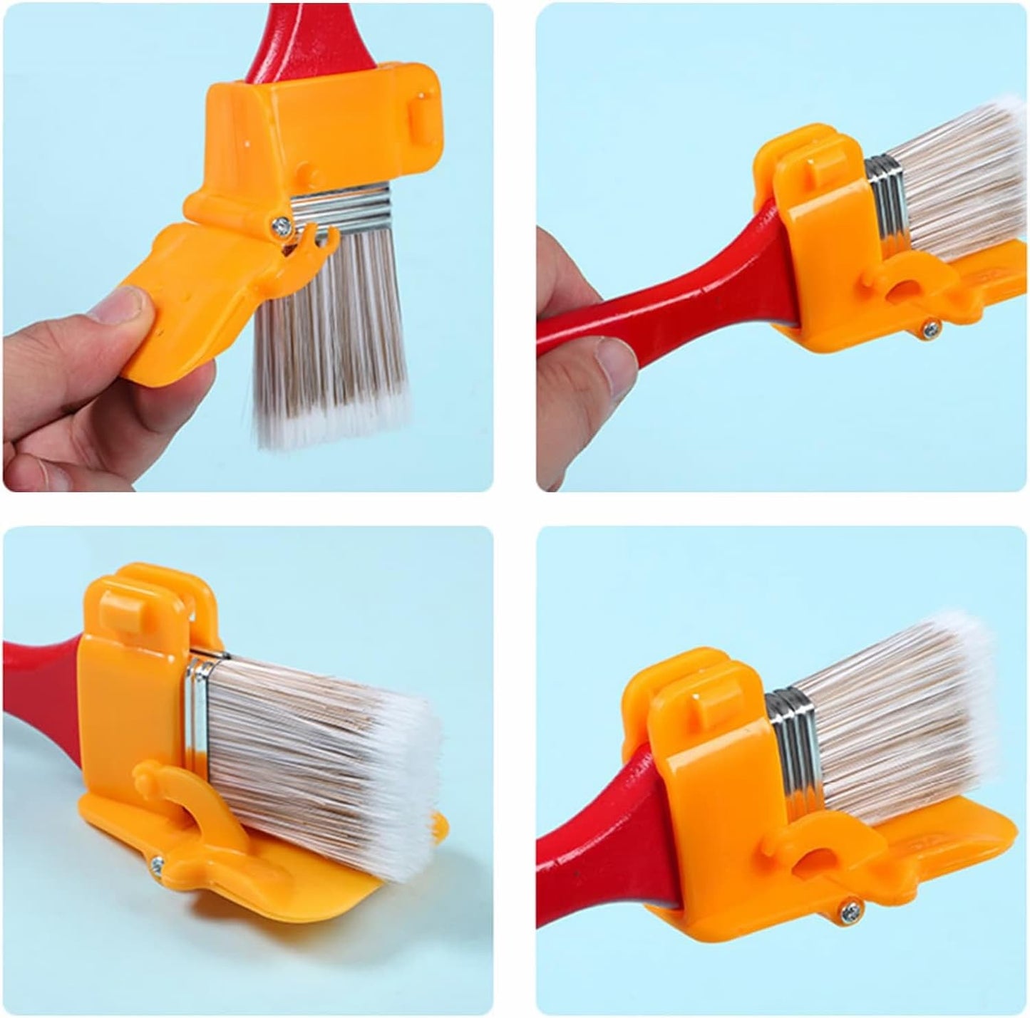 Buy One Get One Free | Effortless Wall Painting Made Easy