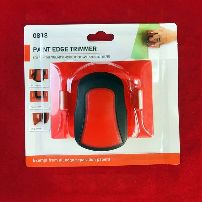 Edge Paint Applicator – Your Tool for Flawless Edges!