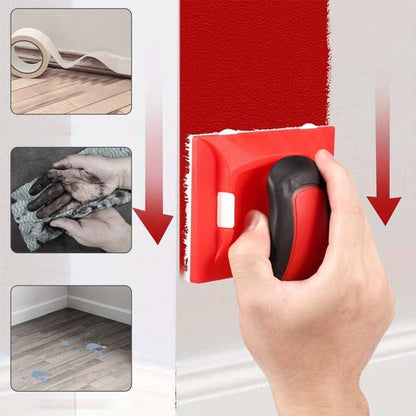 Edge Paint Applicator – Your Tool for Flawless Edges!