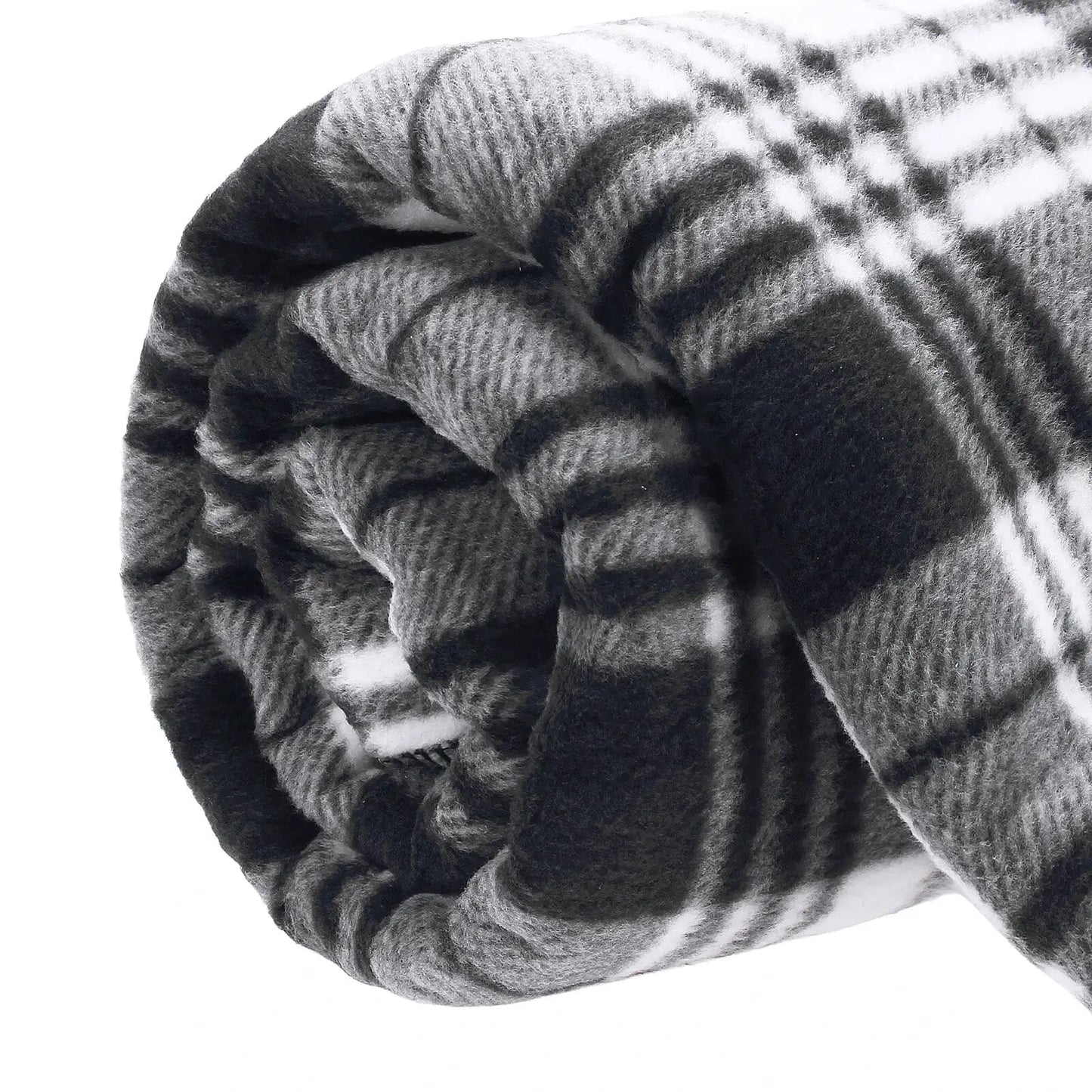 Electric Heated Blanket for Instant Warmth Anytime, Anywhere