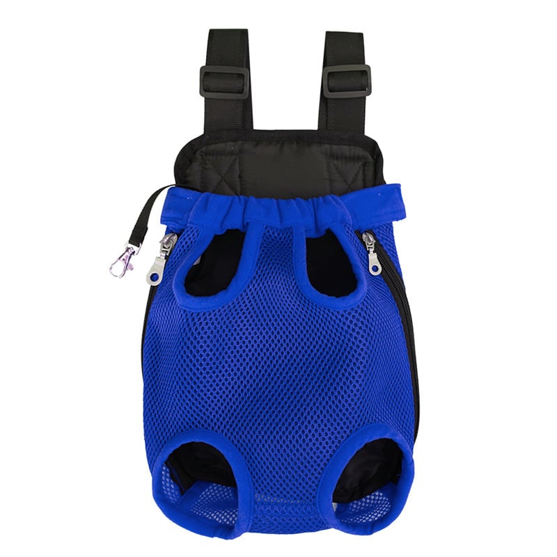 Comfortable and Stylish Travel Backpack for Pets