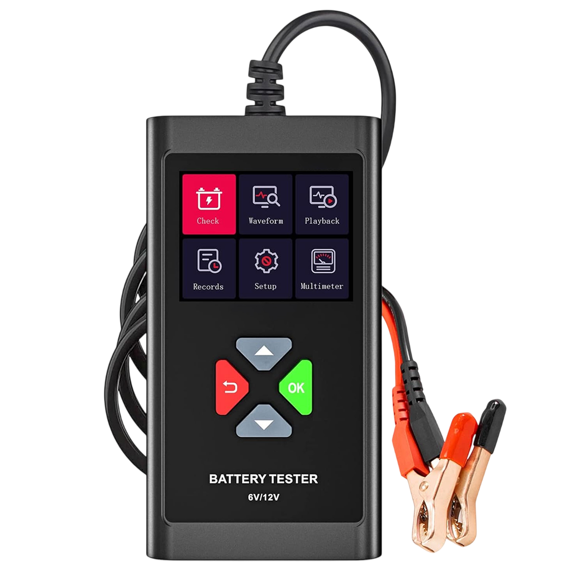 Rechargeable Bat Repeller Device