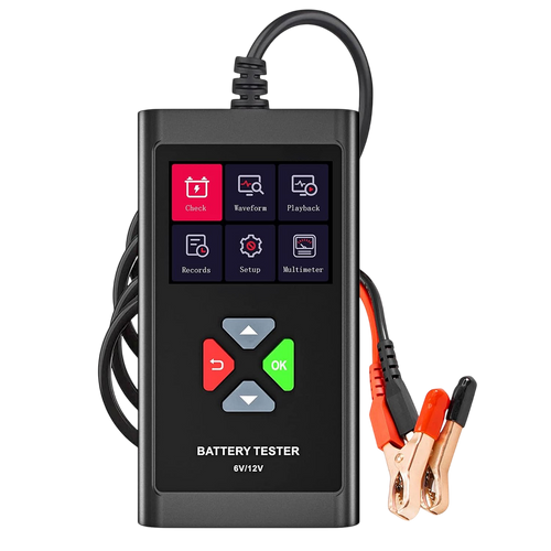 Rechargeable Bat Repeller Device