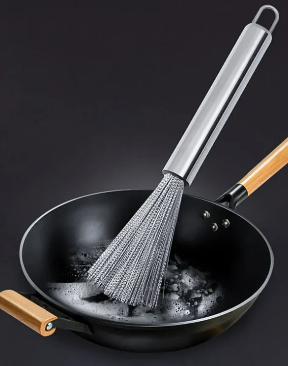 Buy One Get One Free | Cleaning Scrubber and Scouring Ball Tool