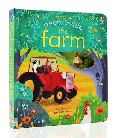 3D Picture Book of Pop-Up Fairy Tales