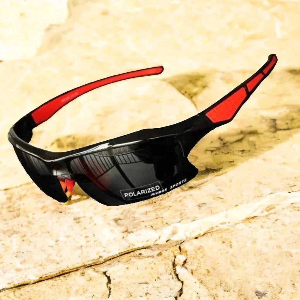 Vintage Round Sunglasses Featuring UV400 Lens Protection