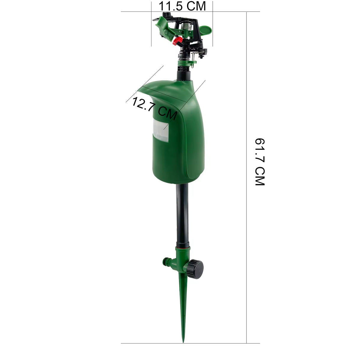 Spray Applicator for Various Uses