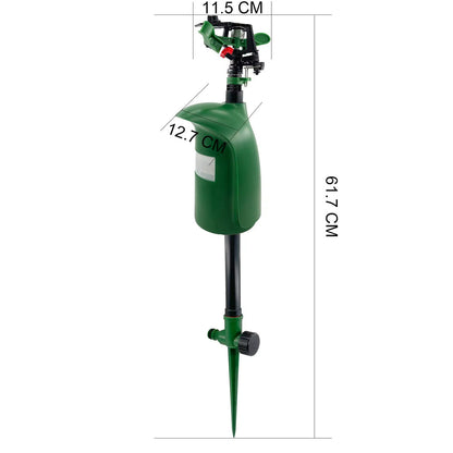 Spray Applicator for Various Uses
