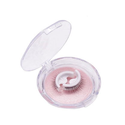 GlamourFlex — Effortless, Stunning Lashes That Illuminate Any Room