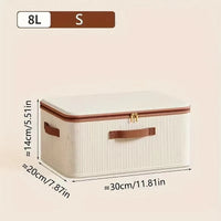 S-8L-30x20x14CM