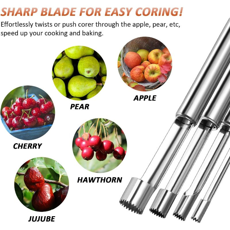 Effortless Core Removal Tool for Quick and Clean Prep Every Time