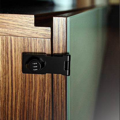Property Security Solution - Reliable and Practical for Peace of Mind