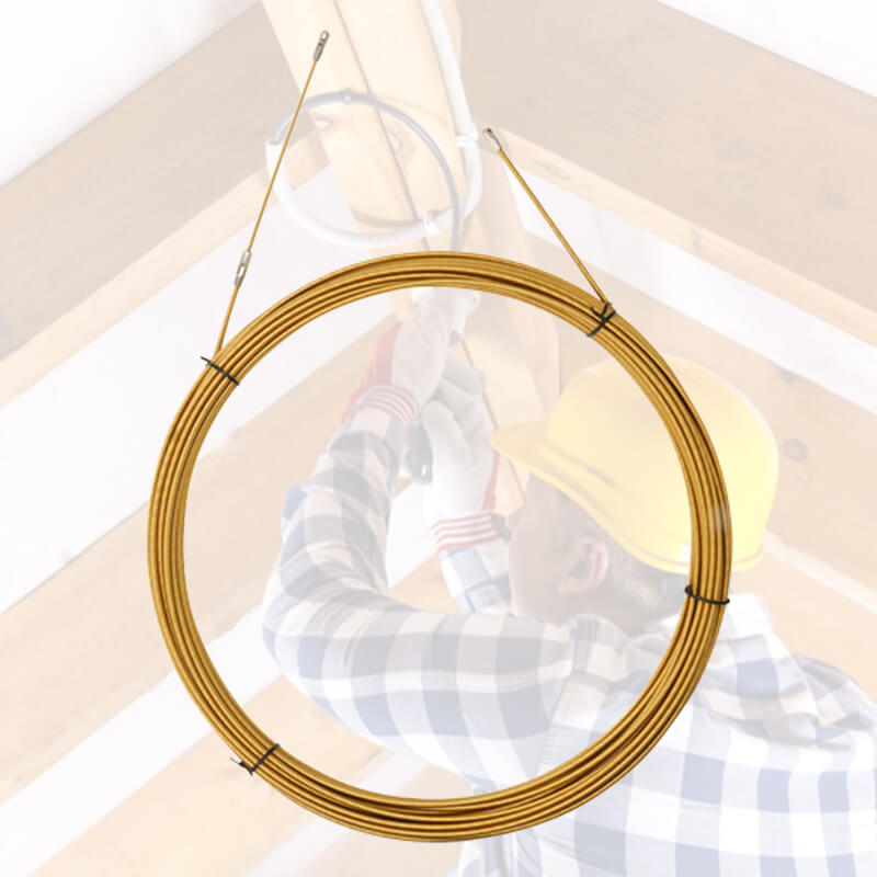UniWire Pro – Effortlessly Guide Cables Through Tight Spaces