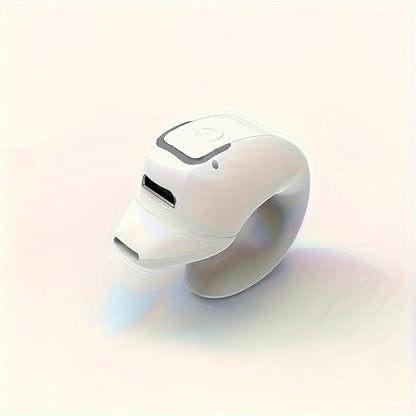 Clip-On Bluetooth Earbuds for Ultimate Comfort