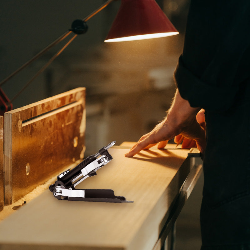 Woodworking Precision Tool – Achieve Perfect Detail Mastery
