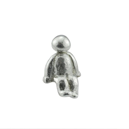 Love Revealed: A Timeless Sculpture for Your Home