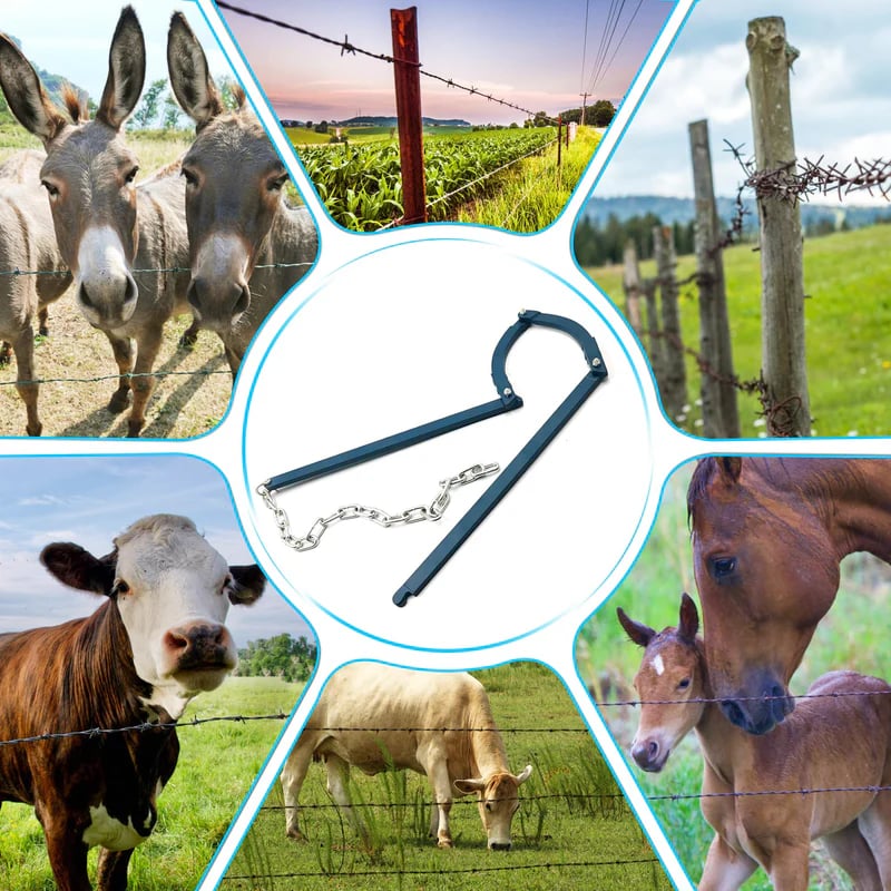 Quickly Secure Your Fence Without Expert Assistance