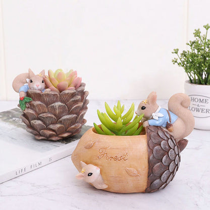 Brighten Corners Instantly and Keep Plants Healthy