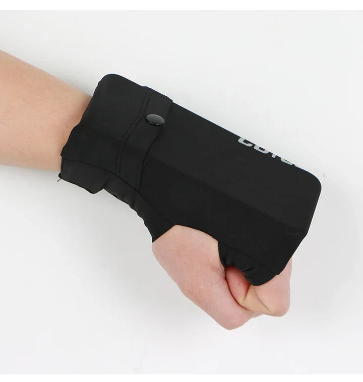 Secure Phone Holder – Keep Your Device Safe While On the Go