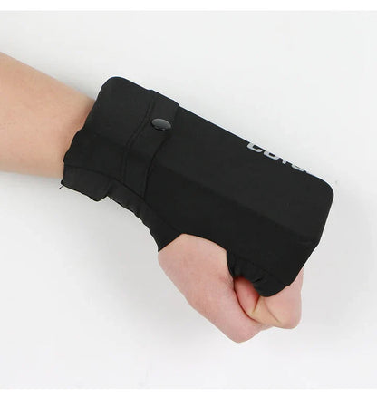 Secure Phone Holder – Keep Your Device Safe While On the Go