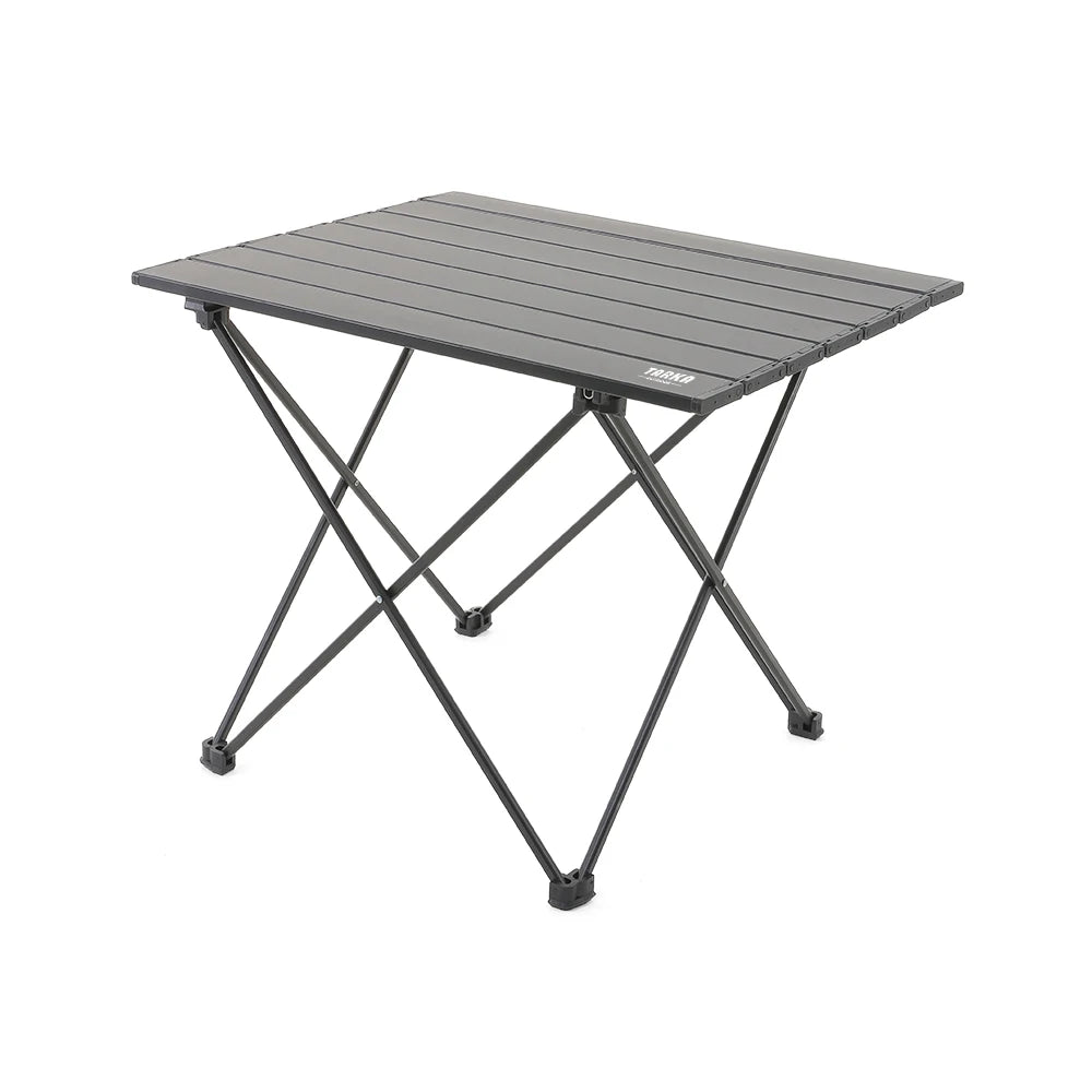 Portable Folding Table for Outdoor Use | Aluminum Camping Table | Collapsible for BBQ, Picnic & Party