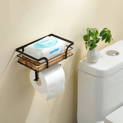 Expand Bathroom Space Instantly & Organize Your Essentials
