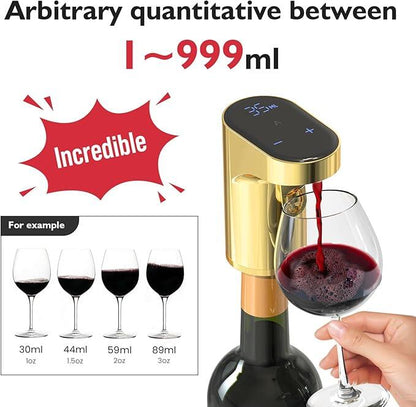 PrecisionPour - Smart Beverage Dispenser