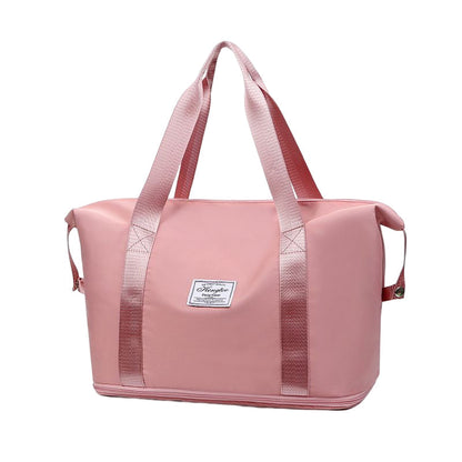 All-in-One Bag for Daily Use and Travel