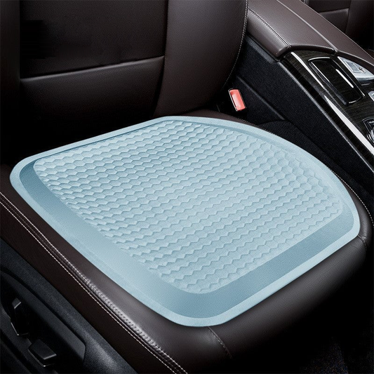 ChillSeat™ Gel Cushion for Ultimate Comfort on the Go
