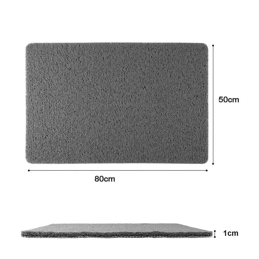 Slip-Resistant Shower Mat – Prevent Falls and Slipping Instantly