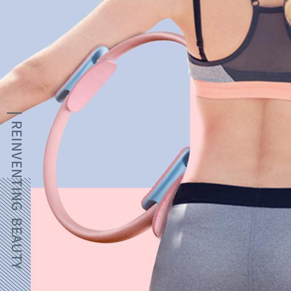 Enhance Posture and Tone Muscles Quickly and Easily