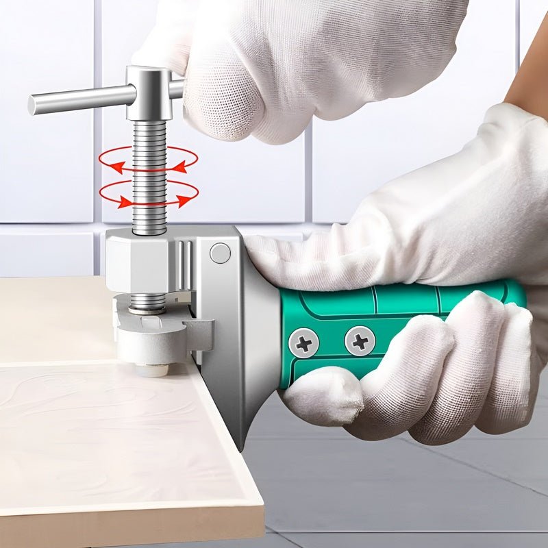Tile Cutter – Fast, Easy, and Flawless Tile Cuts Every Time