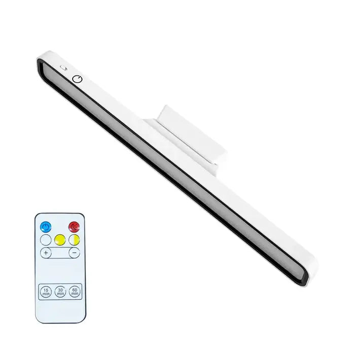 Touch Control Lighting Solution – Perfect for Any Location