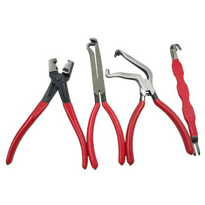 Quickly Remove Stubborn Electric Plugs without Disturbance