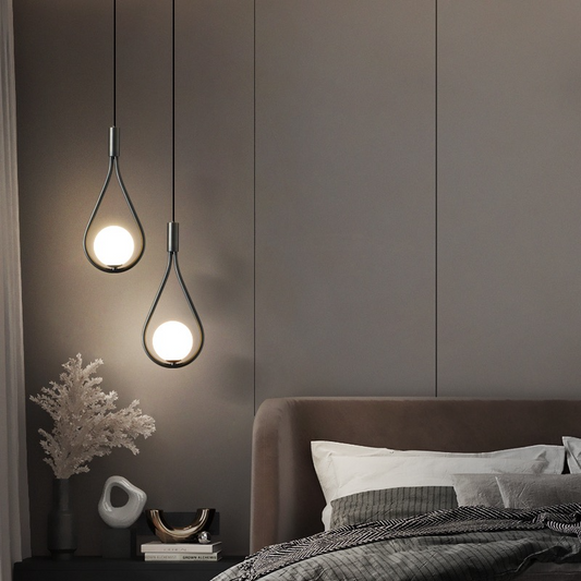 Elegant Pendant Light for Chic Home Decor - Taalita Style